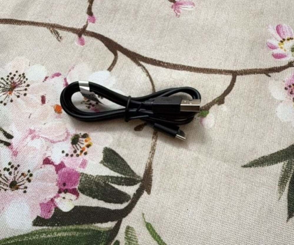 ESR USB-A to USB-C Charging Cable